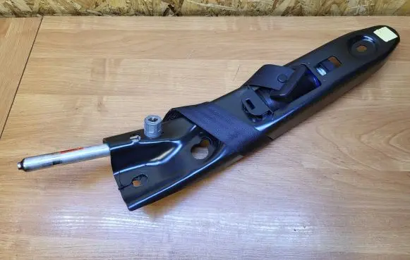 Volvo XC90 Front seatbelt