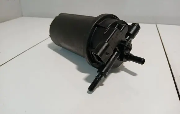 Opel Vivaro Fuel filter housing 8200780972