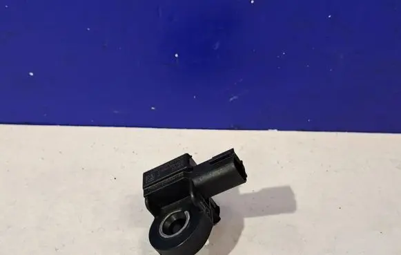 Jaguar F-Type Airbag deployment crash/impact sensor FH2214B006AA
