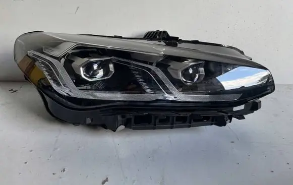 BMW 2 Active Tourer U06 Headlight/headlamp 5A42248 ECG70BN 53422485