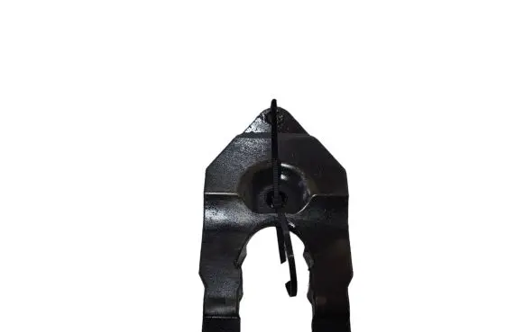 Nissan X-Trail T30 Fuel Injector clamp holder
