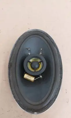 Mercedes-Benz 380 560SEC C126 Panel speaker 
