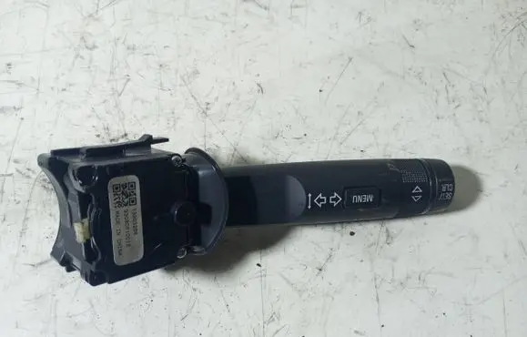 Opel Insignia A Indicator stalk 13303268