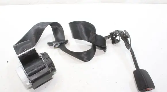 Volkswagen ID.3 Middle seatbelt (rear) 10A857807A