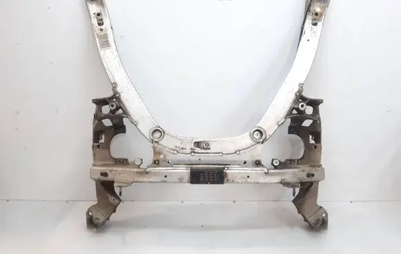 BMW 5 E60 E61 Front subframe 6759461 6759462