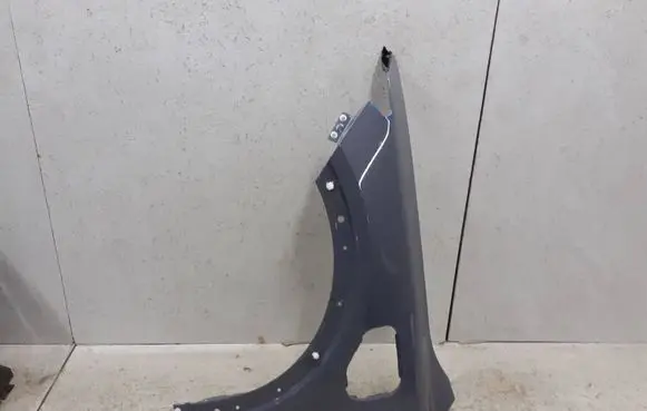 Cupra Formentor Fender