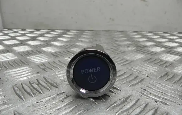 Toyota C-HR I Engine start stop button switch 2010DJ2910 T8193