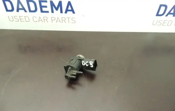 Volkswagen Golf V Vacuum valve 1K906283A DS9