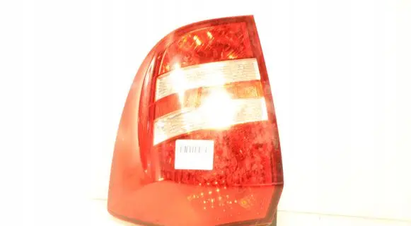 KIA Ceed Rear/tail lights 92402-1H3
