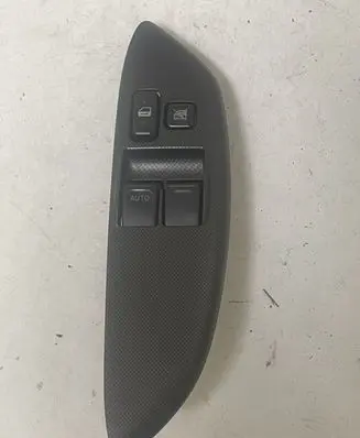 Toyota Yaris Electric window control switch 0115A49
