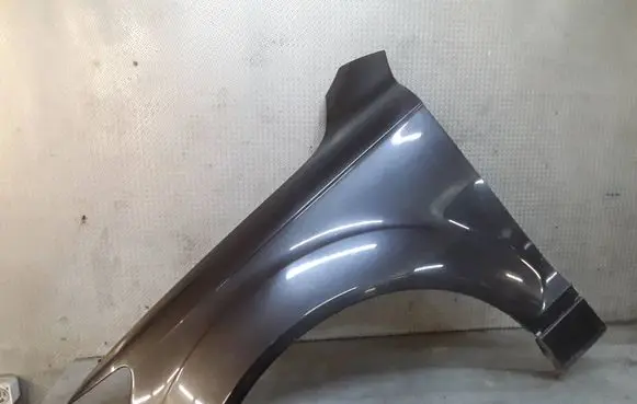 Audi Q7 4L Fender 