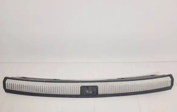 Audi A4 S4 B7 8E 8H Trunk/boot sill cover protection 8E9864483C