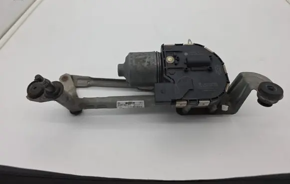 Volkswagen Golf Plus Front wiper linkage and motor 5M0955024 3397021377 16111111