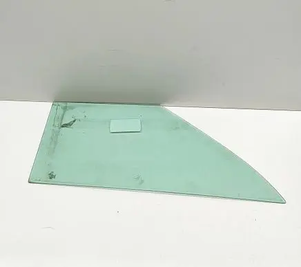 Volkswagen Crafter Front door vent window glass four-door 7C0845115A