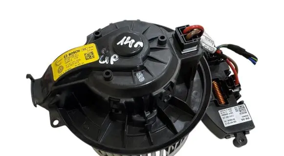 Volkswagen Up Heater fan/blower 0016608801 3137231059 0130115601