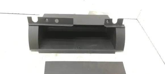 Nissan Pathfinder R51 Glove box in trunk 68562EB300 68562EB301