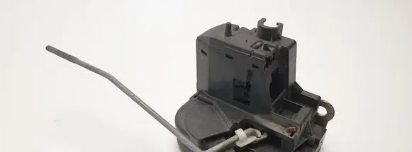 Renault Scenic I Front door lock