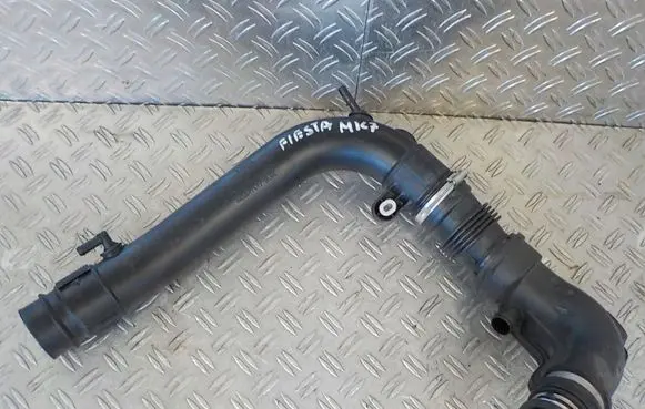 Ford Fiesta Intercooler hose/pipe CV616C784AG