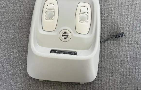 Renault Clio IV Other interior light 969801754R 969800515R