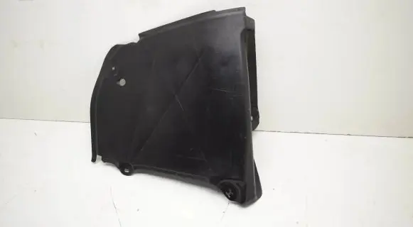 Pickup box liner