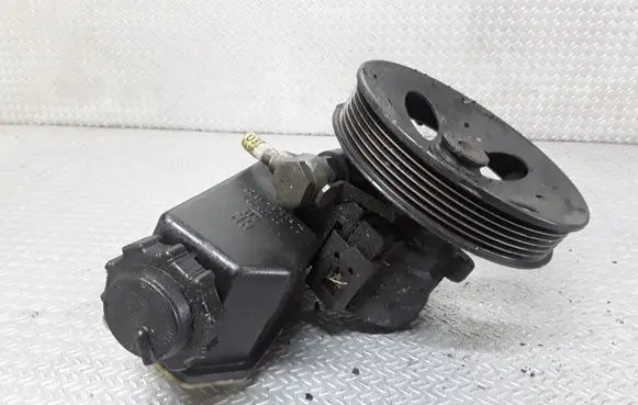 Power steering pump