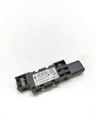 Audi A6 S6 C5 4B Airbag deployment crash/impact sensor 4B0959643E