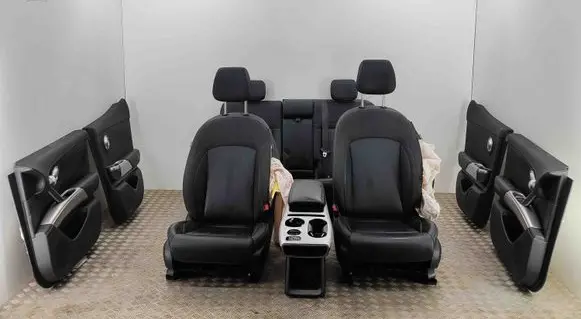 Genesis GV60 Interior set 82341CU000 M0230CU400