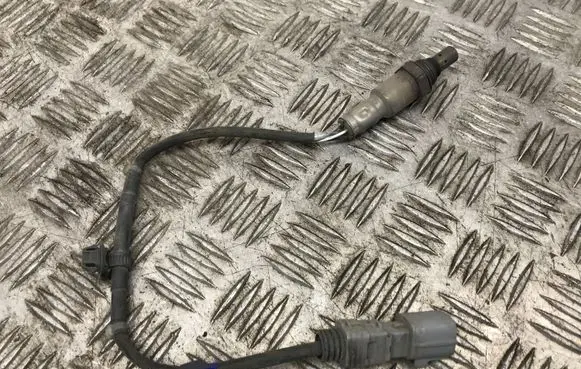 Toyota Yaris Lambda probe sensor 8946552670