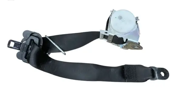 Jaguar XF Front seatbelt 9X23F611B09AC 34086312