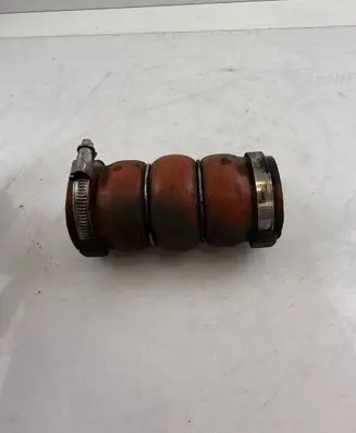 Citroen C3 Picasso Intercooler hose/pipe