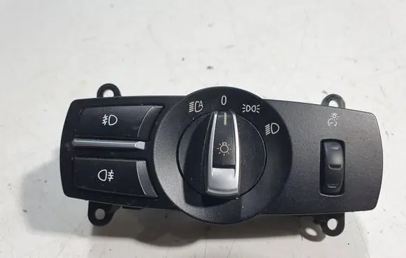 Light switch