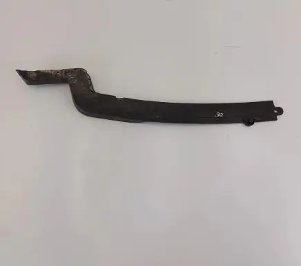 Mini Cooper Countryman R60 Front bumper lip 51112180738