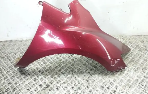 Mazda CX-7 Fender