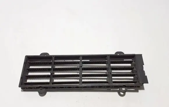 Renault Espace V (RFC) Intercooler air guide/duct channel 620C40975R