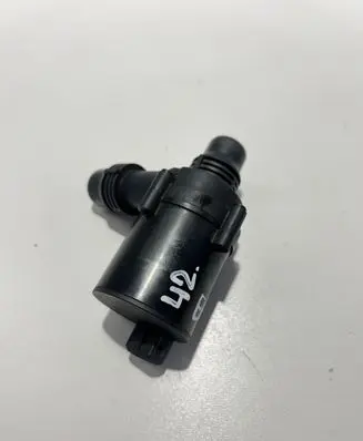 BMW 5 E60 E61 Electric auxiliary coolant/water pump 10378515 64216917700