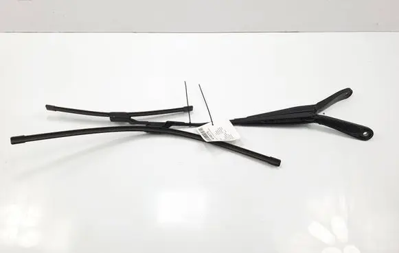 Jaguar XF X260 Front wiper blade arm GX73-17527-BC