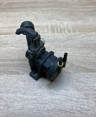 Opel Vectra C Vacuum valve 09128022