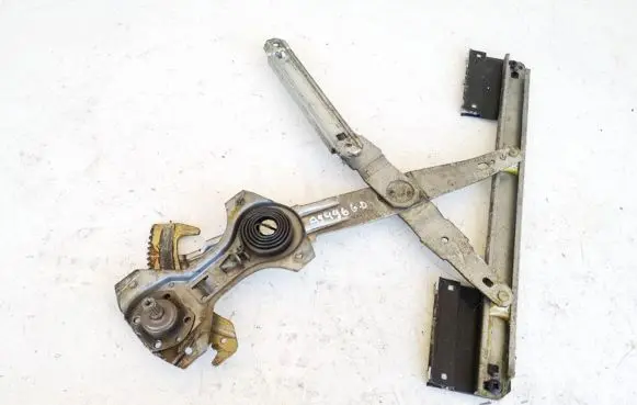 Ford Scorpio Sliding door window regulator with motor 85gba27000ab 85gb-a27000-ab