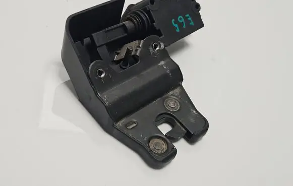 BMW 7 E65 E66 Loading door lock 7014870