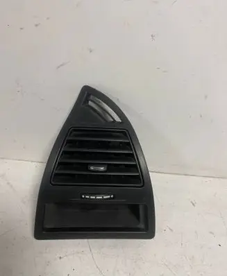 Citroen C4 I Dash center air vent grill 9649598677