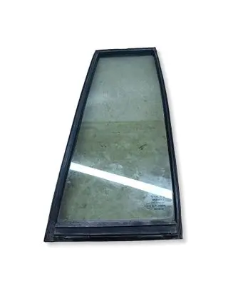 Volvo 960 Rear vent window glass DOT57M6AS2 43R000935