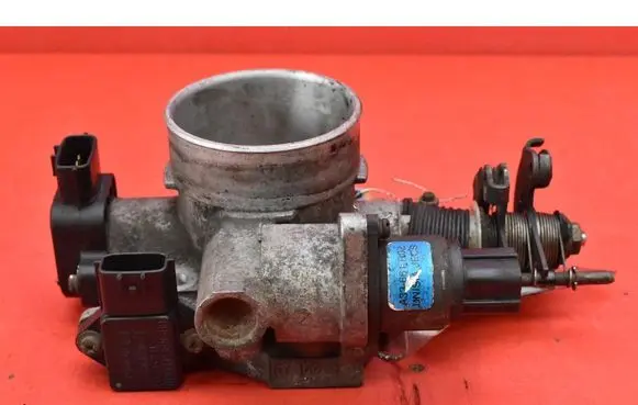 Subaru Forester SG Throttle body valve RTT60370