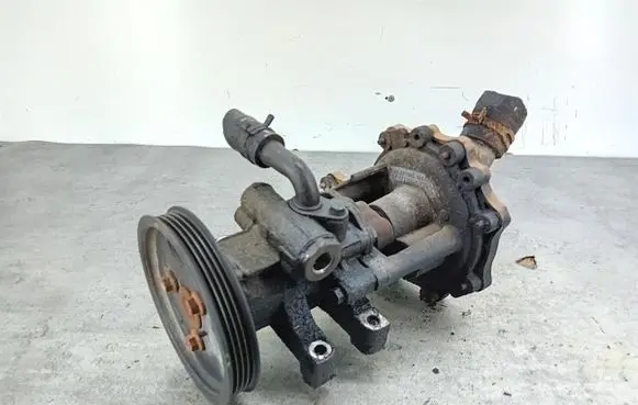 Ford Transit Power steering pump
