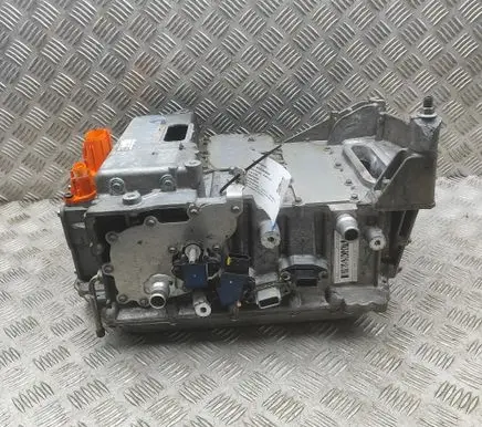 Renault Zoe Voltage converter inverter 296056287R 296G15268R