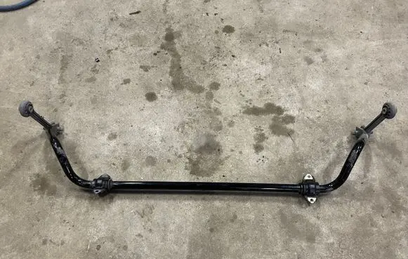 Audi A6 C7 Front anti-roll bar/sway bar 4G0411309F