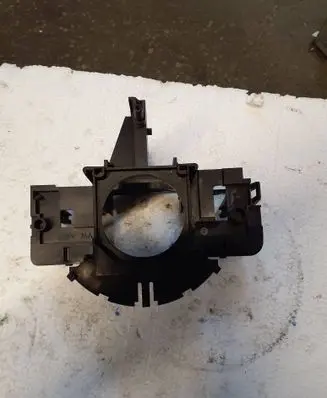 Volkswagen Caddy Steering wheel axle 1K5953503 0803030393a