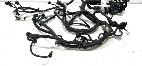 Chevrolet Volt I Other wiring loom 22854526 082112