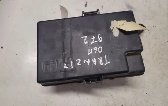 Ford Transit Fuse module