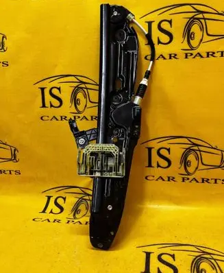 BMW 5 F10 F11 Rear door window regulator with motor 51357182613 7182613