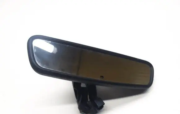 BMW 5 F10 F11 Rear view mirror (interior) 015891